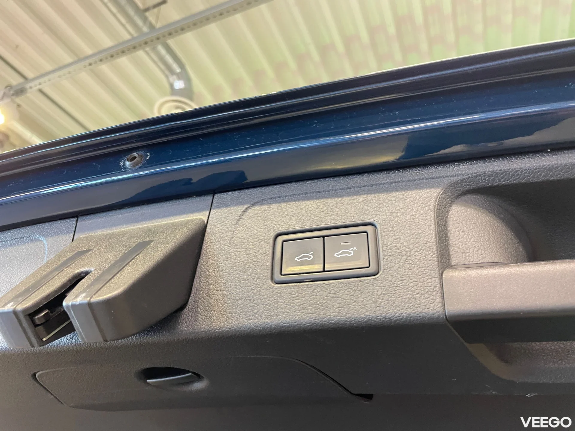 Volkswagen Passat Variant Executive 2 110kW