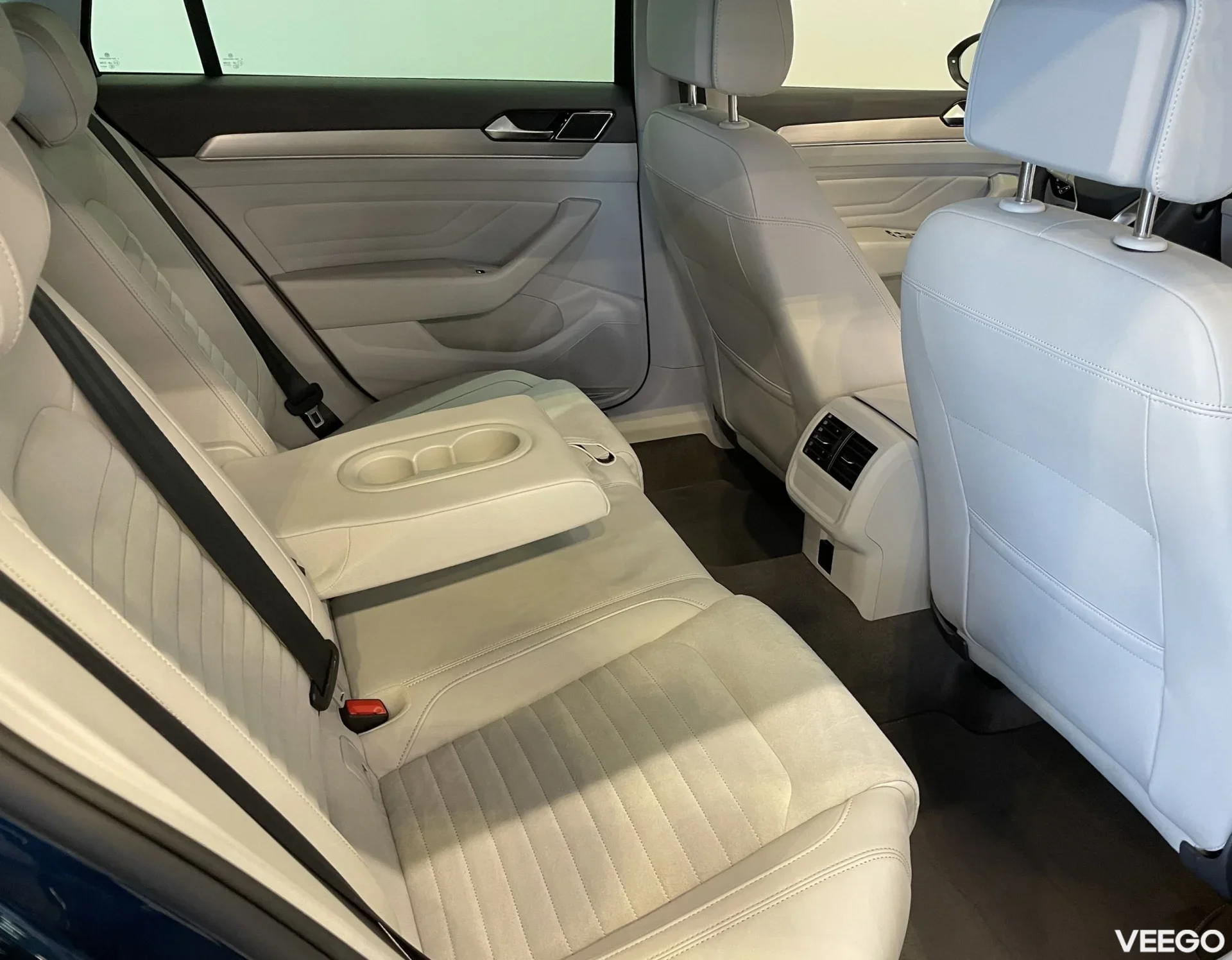 Volkswagen Passat Variant Executive 2 110kW