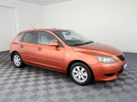 Mazda 3 1.6 77kW thumbnail