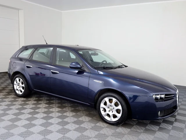 Image of Alfa Romeo 159 1.9 110kW