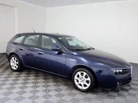 Alfa Romeo 159 1.9 110kW thumbnail