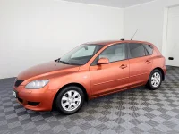 Mazda 3 1.6 77kW thumbnail
