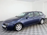 Alfa Romeo 159 1.9 110kW thumbnail
