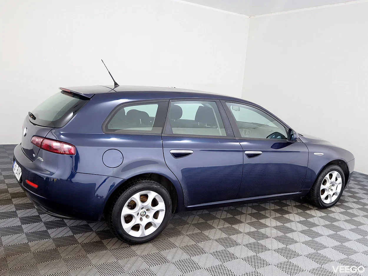 Alfa Romeo 159 1.9 110kW