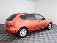 Mazda 3 1.6 77kW thumbnail