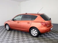 Mazda 3 1.6 77kW thumbnail