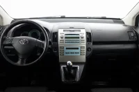 Toyota Corolla Verso 2.2 100kW thumbnail