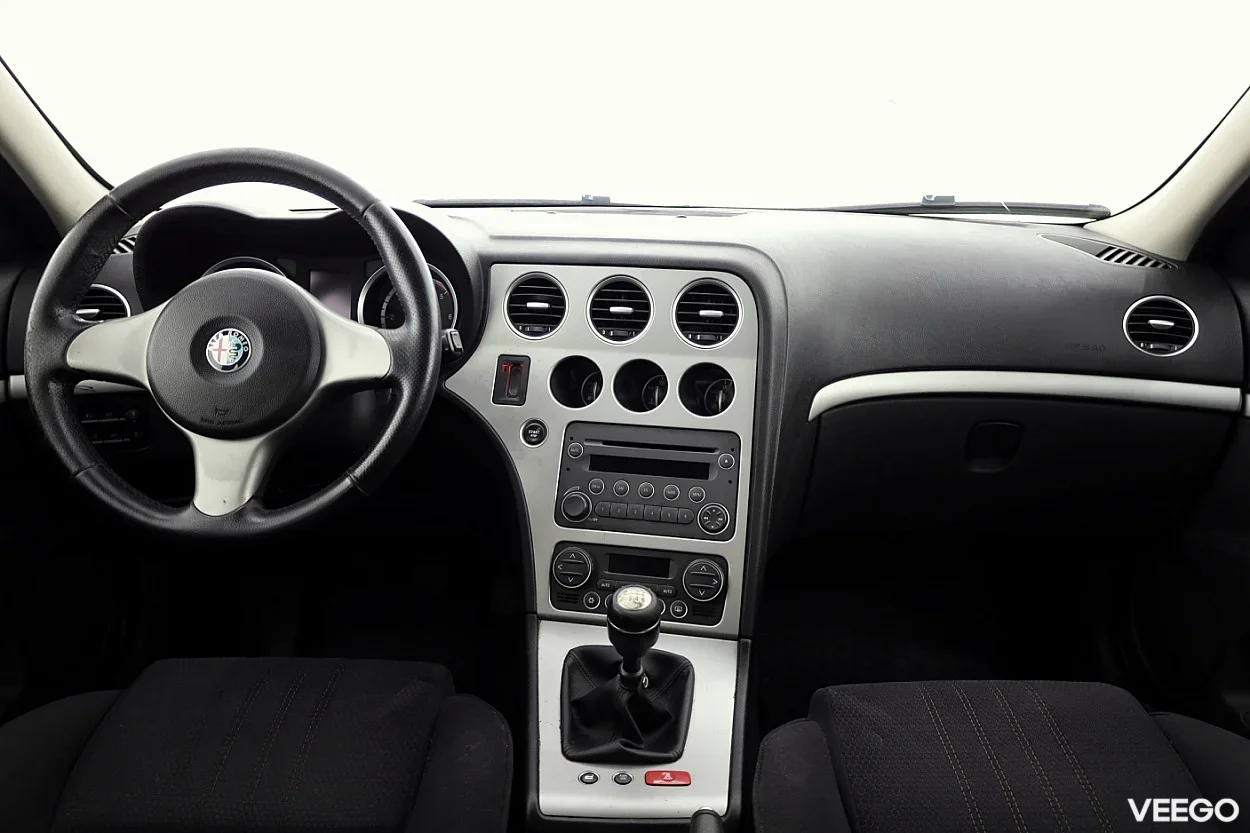 Alfa Romeo 159 1.9 110kW