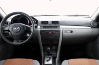 Mazda 3 1.6 77kW thumbnail