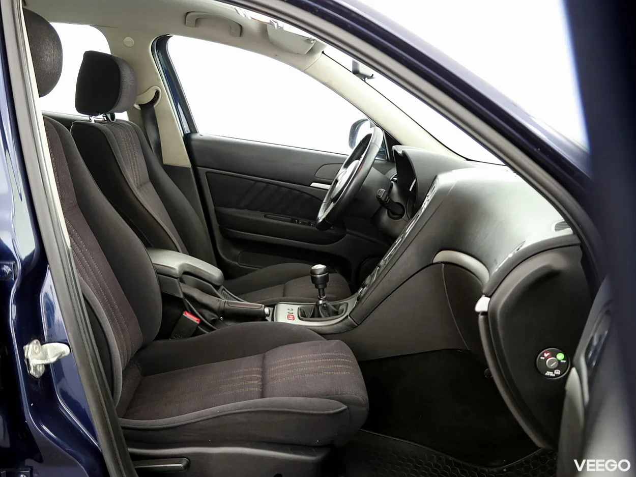 Alfa Romeo 159 1.9 110kW