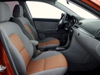 Mazda 3 1.6 77kW thumbnail