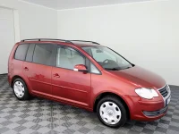 Volkswagen Touran 1.9 77kW thumbnail