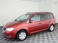 Volkswagen Touran 1.9 77kW thumbnail