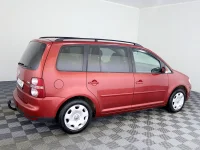 Volkswagen Touran 1.9 77kW thumbnail