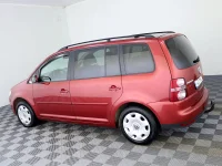 Volkswagen Touran 1.9 77kW thumbnail