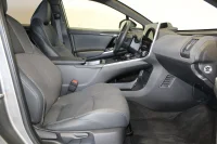 Toyota bZ4X Executive AWD 118kW thumbnail