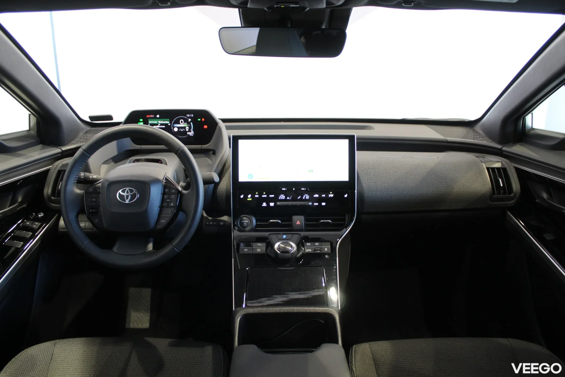 Toyota bZ4X Executive AWD 118kW