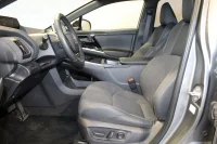 Toyota bZ4X Executive AWD 118kW thumbnail
