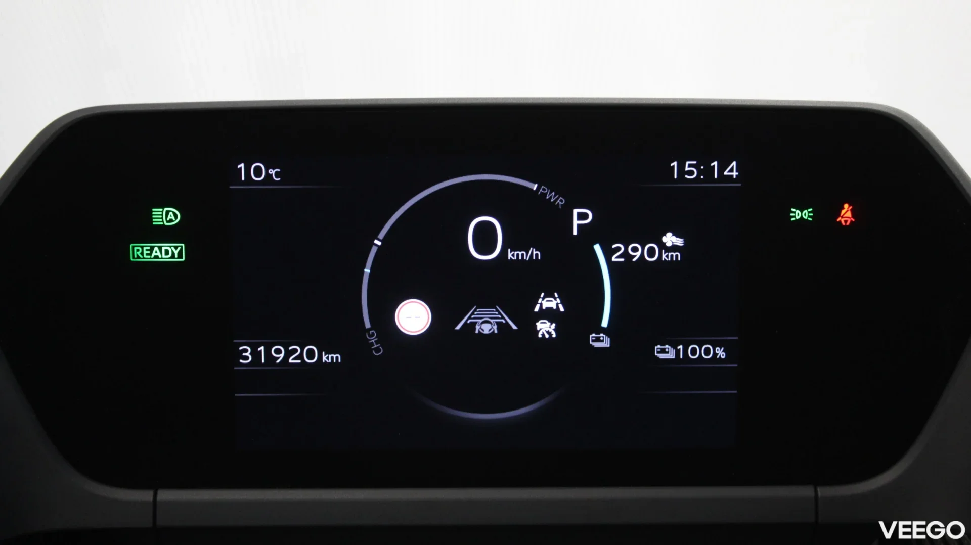 Toyota bZ4X Executive AWD 118kW