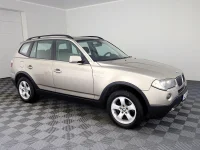 BMW X3 2.0 130kW thumbnail