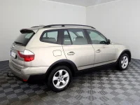 BMW X3 2.0 130kW thumbnail