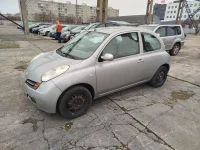 Nissan Micra 1.2 59kW thumbnail