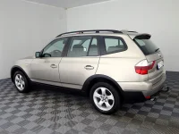 BMW X3 2.0 130kW thumbnail