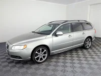 Volvo V70 2.4 136kW thumbnail