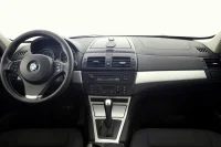BMW X3 2.0 130kW thumbnail