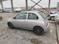 Nissan Micra 1.2 59kW thumbnail