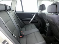BMW X3 2.0 130kW thumbnail