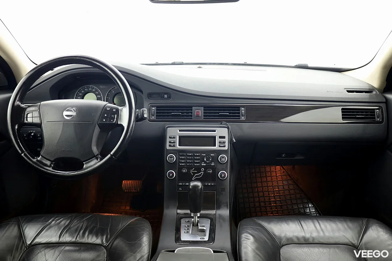 Volvo V70 2.4 136kW