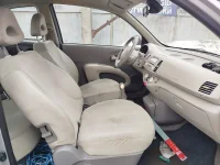 Nissan Micra 1.2 59kW thumbnail
