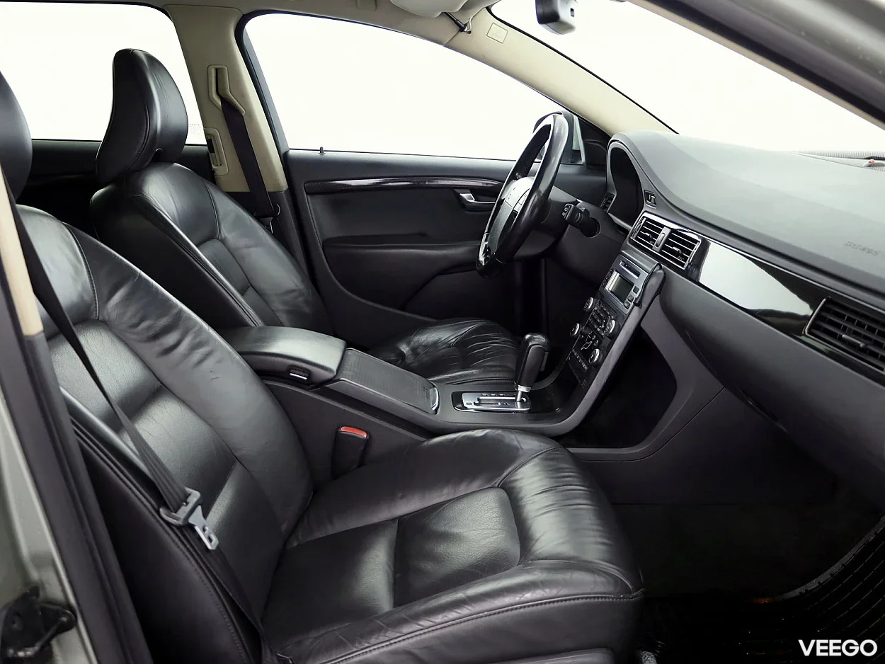 Volvo V70 2.4 136kW