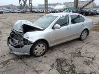 Skoda Octavia 1.6 77kW thumbnail
