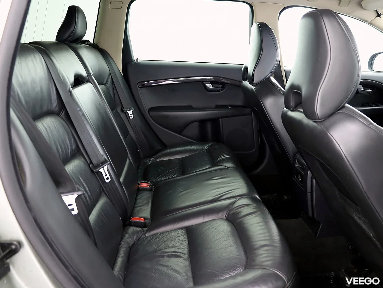 Volvo V70 2.4 136kW
