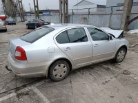 Skoda Octavia 1.6 77kW thumbnail