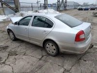 Skoda Octavia 1.6 77kW thumbnail