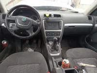 Skoda Octavia 1.6 77kW thumbnail