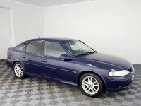 Opel Vectra 2.0 100kW thumbnail