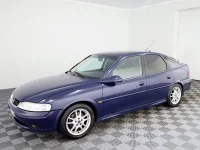 Opel Vectra 2.0 100kW thumbnail