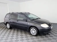 Toyota Corolla 2.0 66kW thumbnail