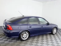 Opel Vectra 2.0 100kW thumbnail