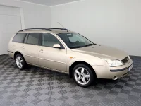 Ford Mondeo 1.8 93kW thumbnail