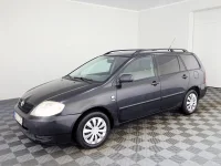 Toyota Corolla 2.0 66kW thumbnail