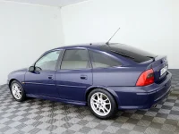 Opel Vectra 2.0 100kW thumbnail