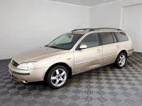 Ford Mondeo 1.8 93kW thumbnail