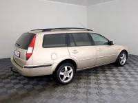 Ford Mondeo 1.8 93kW thumbnail