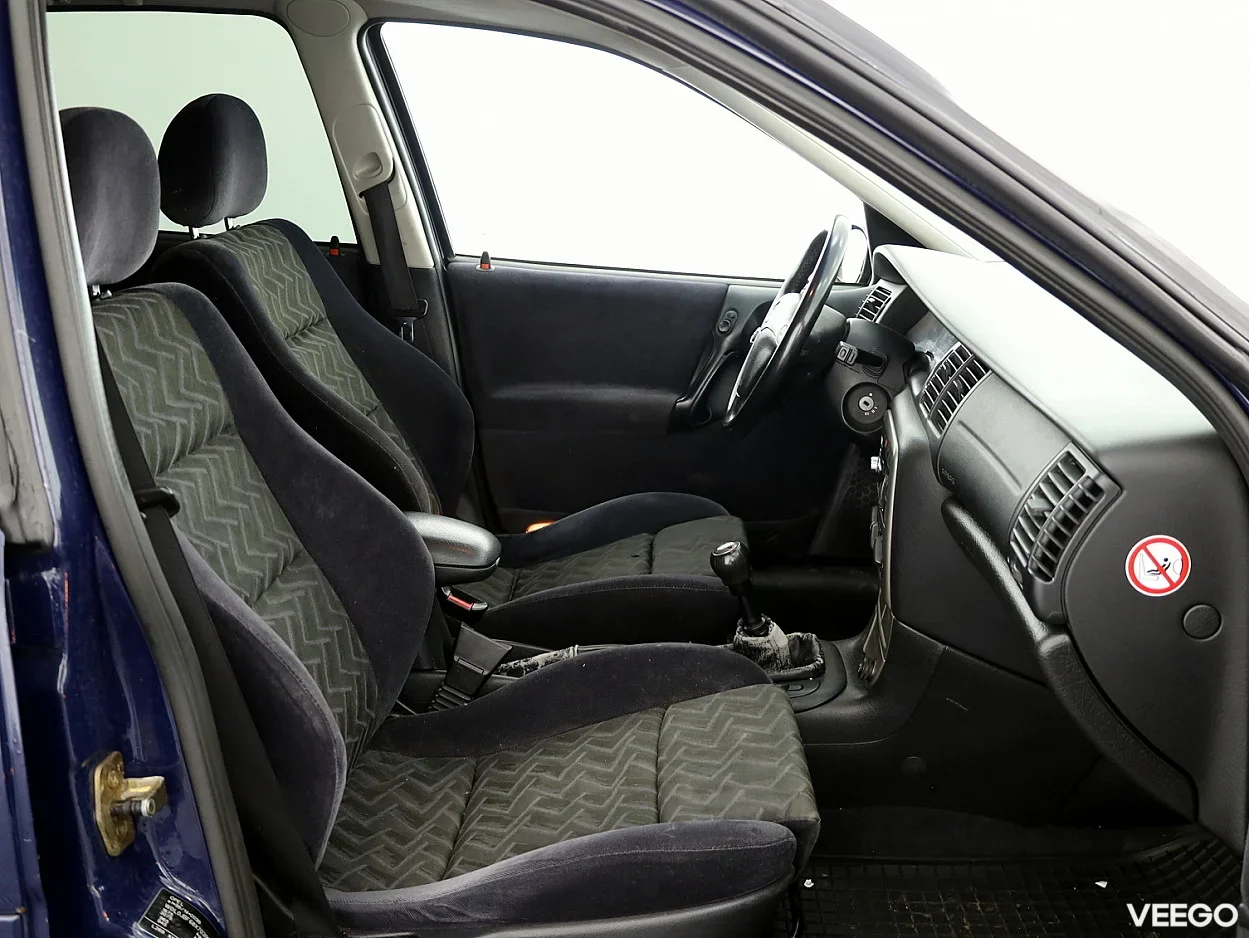 Opel Vectra 2.0 100kW