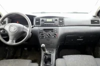 Toyota Corolla 2.0 66kW thumbnail